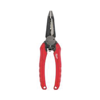 MILWAUKEE WIRE STRIPPING PLIERS (48229079)