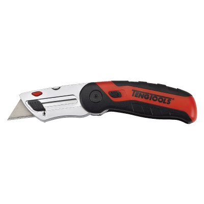 TENG FOLDING UTILITY KNIFE (712)