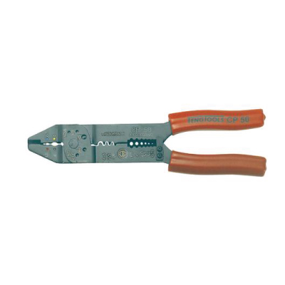 TENG CRIMPING TOOL (CP50)