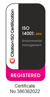 ISO 14001 | 2015