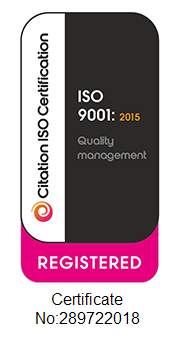 ISO 9001 | 2015