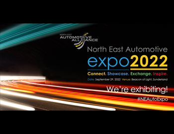 North East Automotive Expo 2022