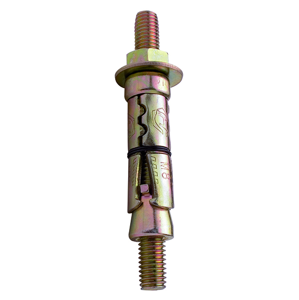 M610P PROJECTING BOLT SHIELD ANCHORS (DRILL SIZE 12MM)