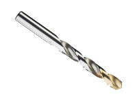 5.30MM A002 TIN CTD DORMER HSS JOBBER DRILLS