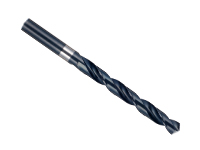 8.10MM A100 DORMER HSS JOBBER DRILLS DIN338 (OVERALL LENGTH 117MM)