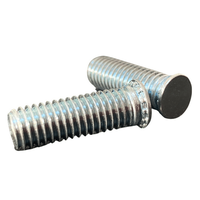 Clinch Studs (Zinc Plated Steel)