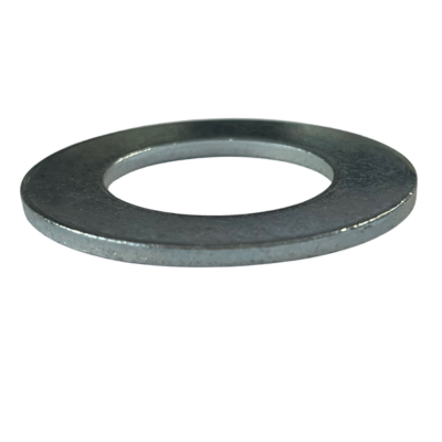 M5 Z/P FORM B FLAT WASHERS