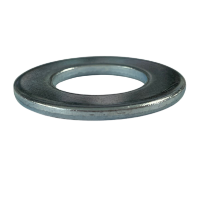 M4 Z/P FORM C FLAT WASHERS BS4320