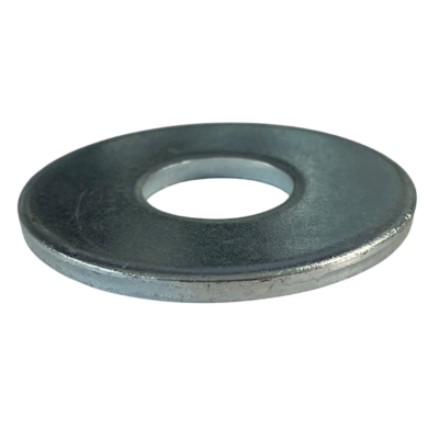 M16 Z/P FORM G FLAT WASHERS DIN9021