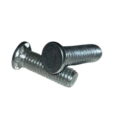 Clinch Studs (High Strength Zinc Plated Steel) HFH Type