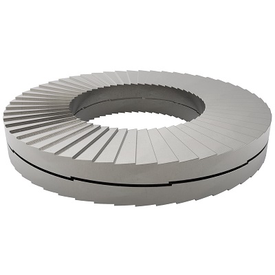 M30 DELTA PROTEKT NORD-LOCK WASHERS (NL30)