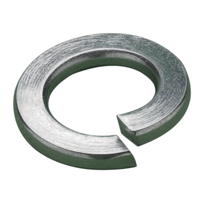 M2 Z/Y RECT SECTION SPRING WASHERS DIN127B