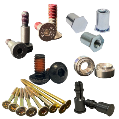 Fasteners Special Offers
