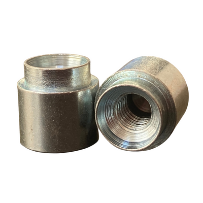 M6 X 14G Z/P MS TANK BUSHES