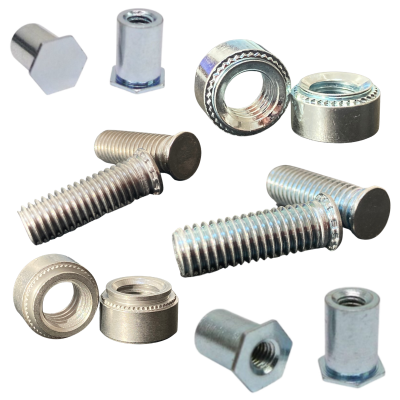 Self Clinching Fasteners