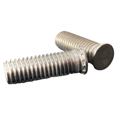 M2.5 X 10 ST/ST CLINCH STUDS