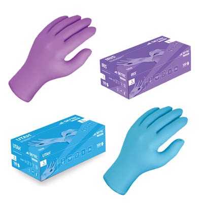 Disposable Gloves