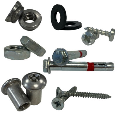 Miscellaneous Fasteners (Special Offers)