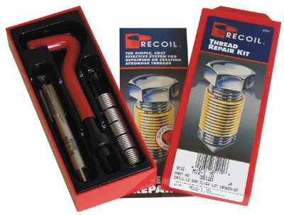 Recoil Kits