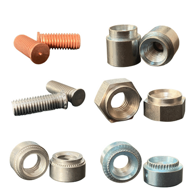 Sheet Metal Fasteners