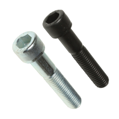 Socket Capscrews DIN912