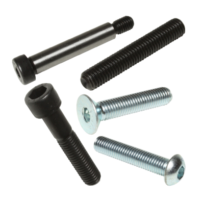 Socket Screws