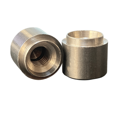 M3 X 10G A2 ST/ST TANK BUSHES