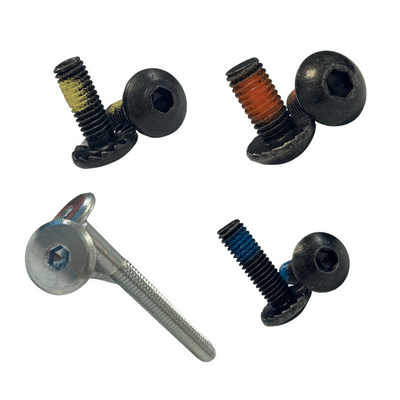 Furniture Screws & Fittings