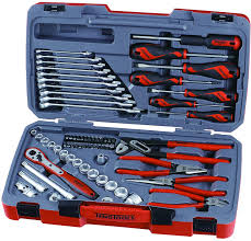 Teng Tool Sets