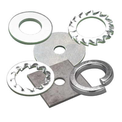 Steel Washers  Reliable, Versatile & In Stock