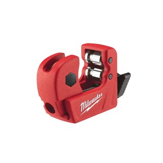 MILWAUKEE MINI TUBE CUTTER 3-28MM