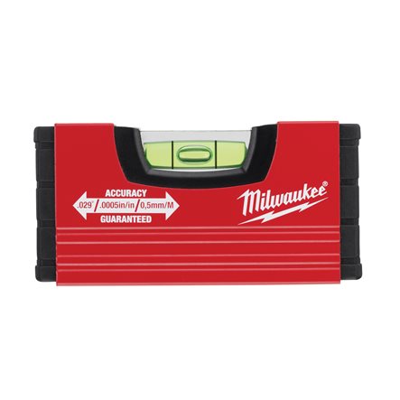 MILWAUKEE MINI BOX LEVEL 