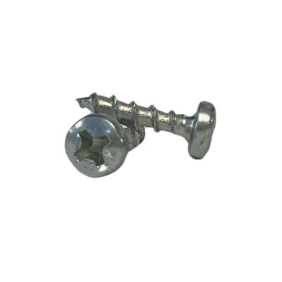 4.0 X 16 Z/P POZI PAN HECOFIX SCREWS