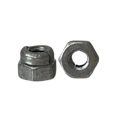 4 BA Z/P AEROTIGHT NUTS