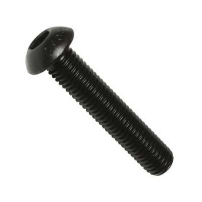 M3 X 20 S/C GR10.9 BUTTON HEAD SOCKET SCREWS ISO7380