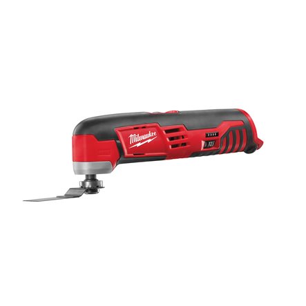 MILWAUKEE M12 COMPACT MULTI TOOL (C12MT-0)