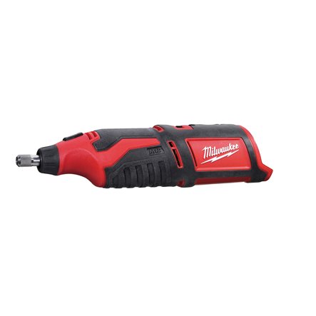 MILWAUKEE M12 COMPACT ROTARY TOOL 