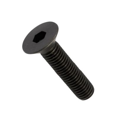 M12 X 120 S/C GR10.9 CSK SOCKET SCREW DIN7991 / ISO10642