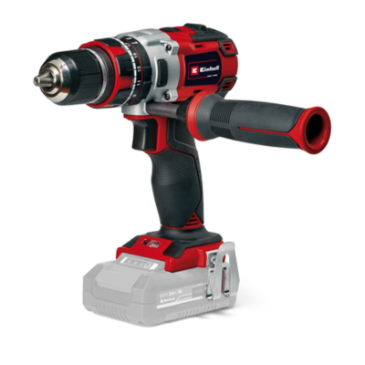 EINHELLPXC 18V PROFESSIONAL BRUSHLESS 80Nm COMBI DRILL BODY ONLY