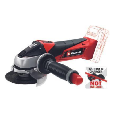 EINHELL PXC 18V 115MM ANGLE GRINDER BODY ONLY
