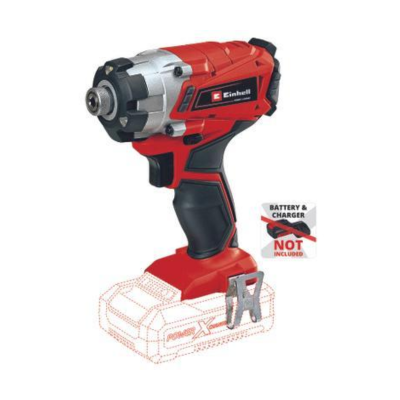 EINHELL PXC 18V IMPACT DRIVER BODY ONLY