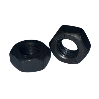 M14 S/C GRADE 10 HEX FULL NUTS DIN934