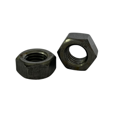 M30 S/C HEX FULL NUTS DIN934