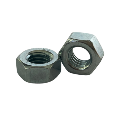 M24 Z/P HEX FULL NUTS DIN934