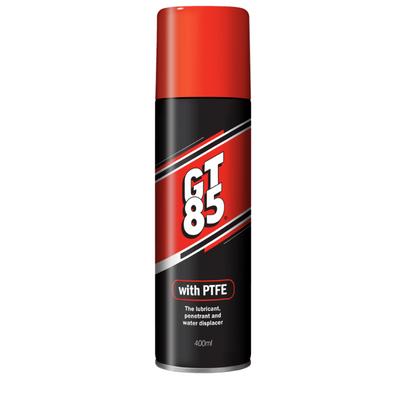 GT85 LUBRICANT 400ML SPRAY