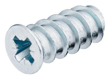 012.14.920 5.0mm x 13.5mm CSK EUROSCREWS (5mm HOLE)