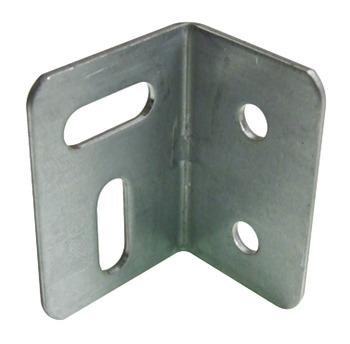 290.08.000 STEEL ANGLE BRACKET