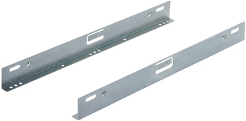 422.42.955 550MM ACCURIDE BRACKET (PAIR)