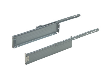 555.49.746 450MM PAIR DRAWER RUNNER SIDES