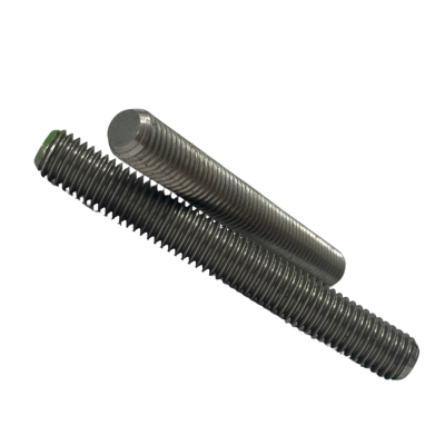 M10 X 80 A2 ST/ST STUDDING DIN976-1